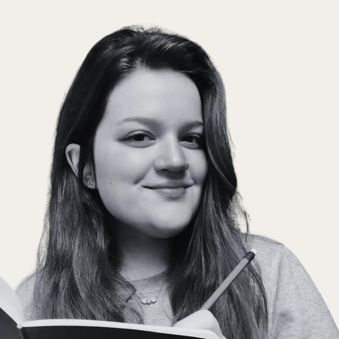 Headshot of Emma Hooper